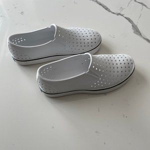 Native Miles Slip On Shoe